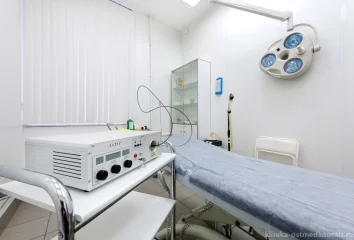 Запускаем благотворительную акцию на блефаропластику!