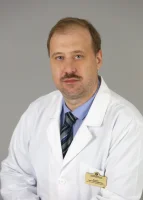 Ковалев Сергей Владимирович