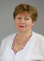 Левченко Светлана Сергеевна