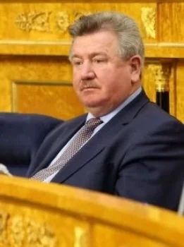 Некипелов Александр Андреевич