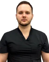 Силюк Максим Геннадьевич