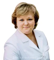 Зайцева Ирина Вальтеровна